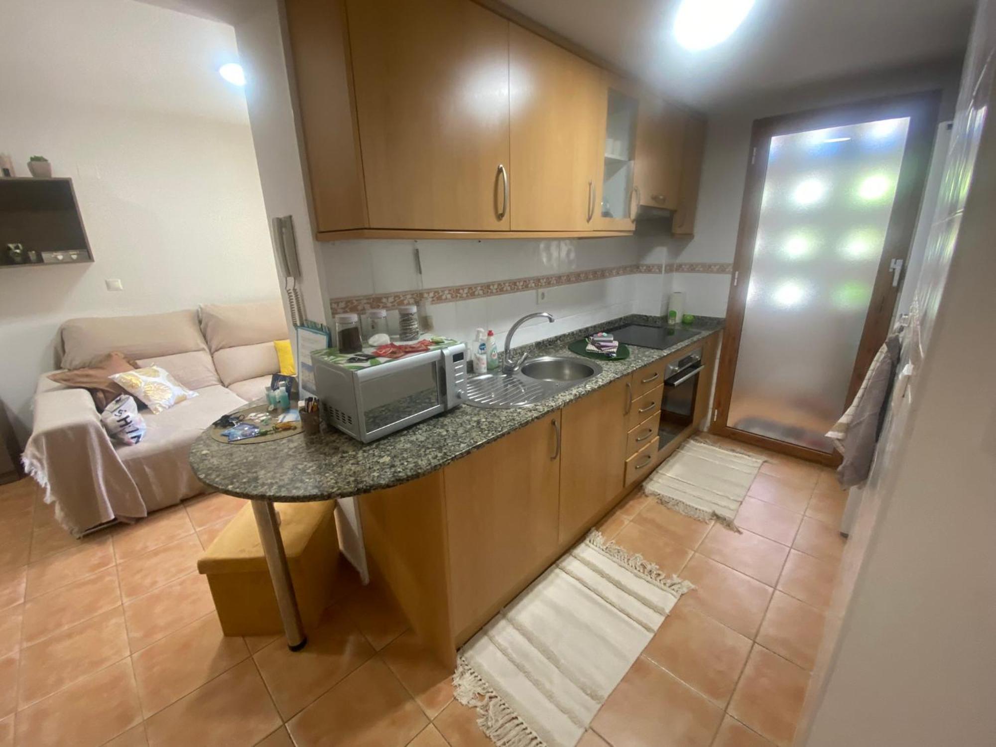 E041 Apartment Albir Альфас-дель-Пи Экстерьер фото