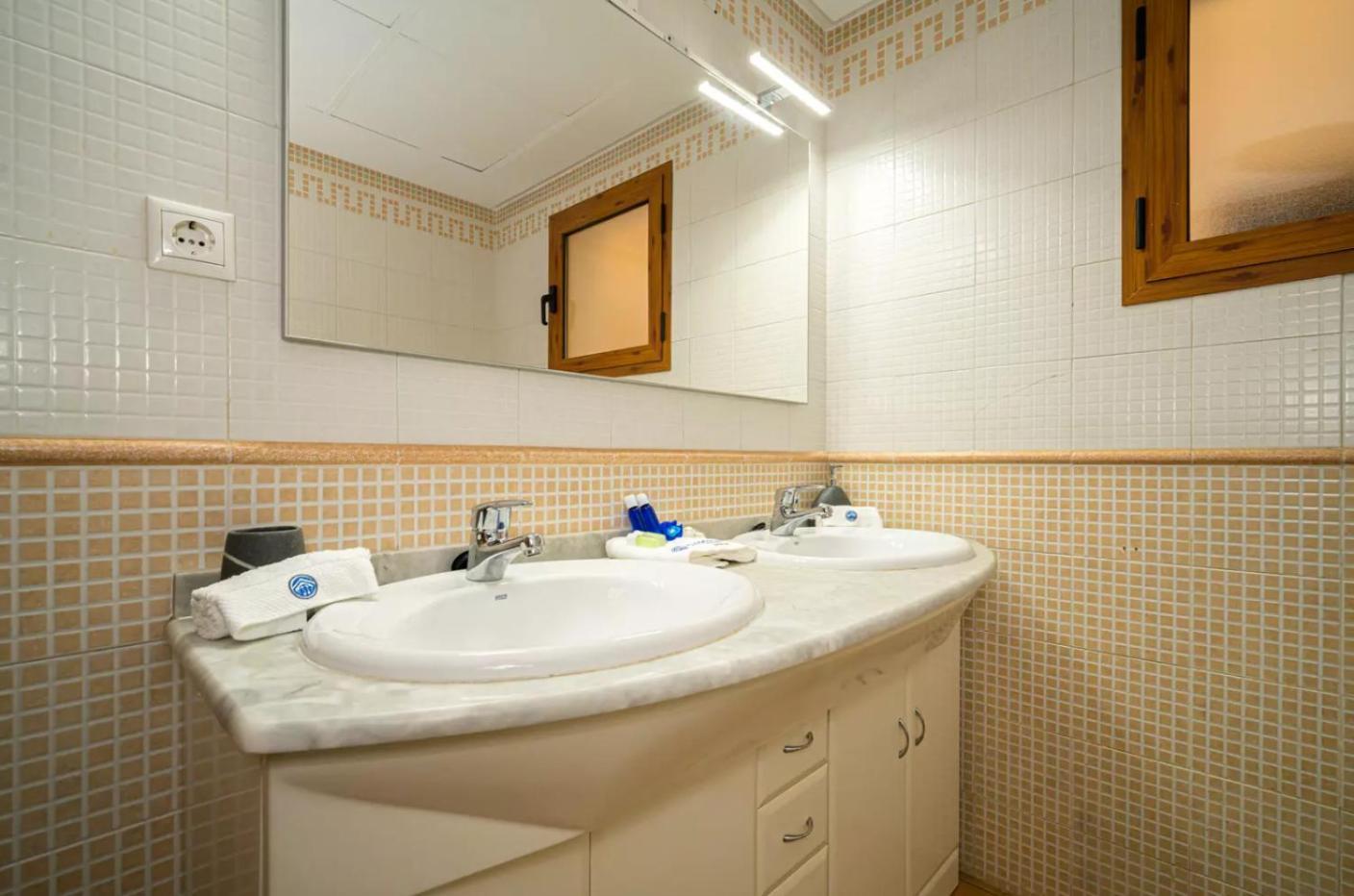 E041 Apartment Albir Альфас-дель-Пи Экстерьер фото