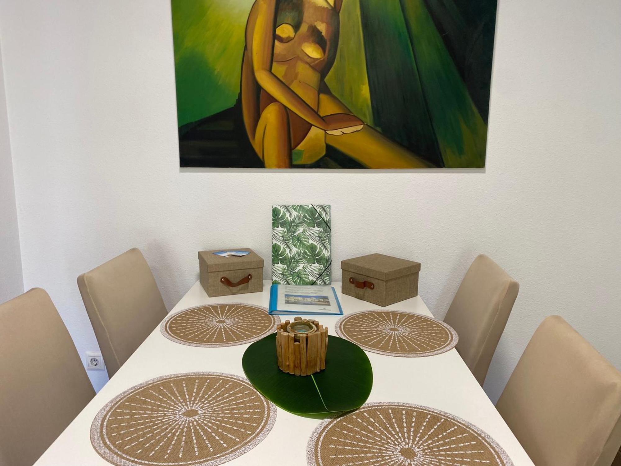 E041 Apartment Albir Альфас-дель-Пи Экстерьер фото